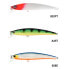 Фото #2 товара STRIKE PRO Flap Jack Sinking Lipless Crankbait 75 mm 21.8g