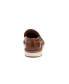 Фото #3 товара Men's Upton Venetian Slip-On Loafers