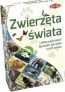 Tactic Quizy świata - zwierzęta świata