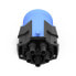 Фото #4 товара NRGkick Smart attachment 32A 3-pole - Socket adapter - Black - Blue - 32 A