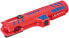 KNIPEX 16 85 125 SB - 67 g - Blue - Red