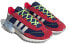 Фото #4 товара Кроссовки Adidas originals SL 7600 AC Angel Chen FY5352