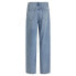 Фото #4 товара VILA Kelly Jaf Straight Fit high waist jeans