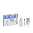 Фото #1 товара EAU DE ROCHAS L'ESSENTIEL CASE 3 pcs