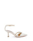 ფოტო #2 პროდუქტის Women's Zendaya Kitten Heel Evening Pumps