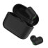 Savio TWS-09 IPX5 headphones/headset Wireless In-ear Music Bluetooth Black - Headset - Wireless