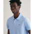 Фото #4 товара GANT Reg Shield short sleeve polo