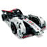 Фото #10 товара Конструктор LEGO Porsche 99X Electric Technic, Для детей