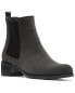 Фото #1 товара La Canadienne Honor Suede Bootie Women's