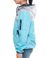 Фото #13 товара Куртка для малышей Rokka & Rolla Легкая ветровка, размеры XS-XXL