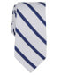 Фото #1 товара Men's Hughes Stripe Tie