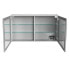 Фото #3 товара LED Spiegelschrank Oxford Badschrank