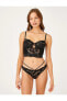 Фото #12 товара Dantelli Bralet Balenli Dolgusuz