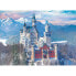 Puzzle Neuschwanstein im Winter