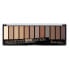Фото #1 товара MAGNIF'EYES palette #001-nude