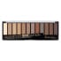 Фото #1 товара Rimmel Magnif'Eyes Palette No. 001-Nude Палетка теней для век 12 цветов