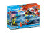 Фото #3 товара Набор игровой Playmobil Гидронавт-спасатель - мальчик/девочка - 4 года - пластик