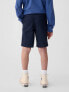 Kids Uniform Dressy Shorts