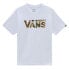 Фото #1 товара VANS Classic Logo short sleeve T-shirt