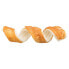 ფოტო #1 პროდუქტის TRIXIE Chicken Chewing Curls 15 cm 3 Units