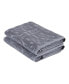 Patchouli Washcloths 4-Pc. Set