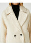 Фото #5 товара Пальто Koton Wrap Button Coat
