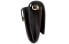 Фото #3 товара Сумка женская Michael Kors MK Jet Set Logo чёрная