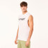 OAKLEY APPAREL B1B Sun sleeveless T-shirt