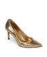 ფოტო #1 პროდუქტის Shoes Women's Torres Pointed-Toe Stiletto Pumps