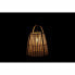 Фото #3 товара Потолочный светильник DKD Home Decor 47 x 47 x 64 cm Натуральный Кремовый 50 W