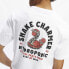 HYDROPONIC Snake short sleeve T-shirt