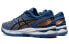 Asics GEL-Nimbus 22 (2E) 1011A685-023 Running Shoes