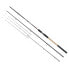 Фото #1 товара MIVARDI Nitrium Feeder carpfishing rod