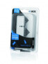 Фото #2 товара iBOX IUHT008 - USB 2.0 - USB 2.0 - 13 mm - 38 mm - 90 mm - Blister