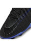 Фото #19 товара Бутсы Nike Mercurial Vapor 15 Club Fg/mg черные для мужчин