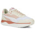 Фото #2 товара Puma R78 Voyage Lace Up Womens Pink Sneakers Casual Shoes 38072924