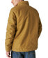 Фото #2 товара Куртка мужская Lucky Brand U.S. Navy Deck Button-Front