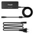 Фото #1 товара TOOQ TQLC-65BS02AT 65W Laptop Charger