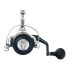 Фото #3 товара Shimano SARAGOSA SW A Saltwater Spinning Reels (SRG14000SWAXG) Fishing