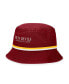 Фото #2 товара Men's Maroon Arizona State Sun Devils Ace Bucket Hat