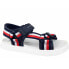 Фото #1 товара Сандалии для девочек Tommy Hilfiger T3B2329051355800