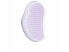 Hair brush New Original Lilac