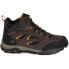 REGATTA Holcombe IEP Mid Hiking Boots