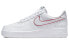 Фото #1 товара Кроссовки Nike Air Force 1 Low Just Do It DQ0791-100