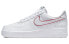 Nike Air Force 1 Low Just Do It DQ0791-100 Sneakers