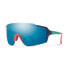 ფოტო #1 პროდუქტის SMITH Fuel V1 Max M Mirror Sunglasses