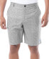 Фото #1 товара Men's Shallow Hybrid 9" Shorts