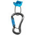 Фото #1 товара OCUN Belay Set Condor Triple/Hurry Belay Device