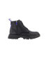 Ботинки DKNY Side Zip Work Boots