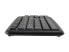 Фото #3 товара Equip 245200 - Full-size (100%) - USB - QWERTY - Black - Mouse included